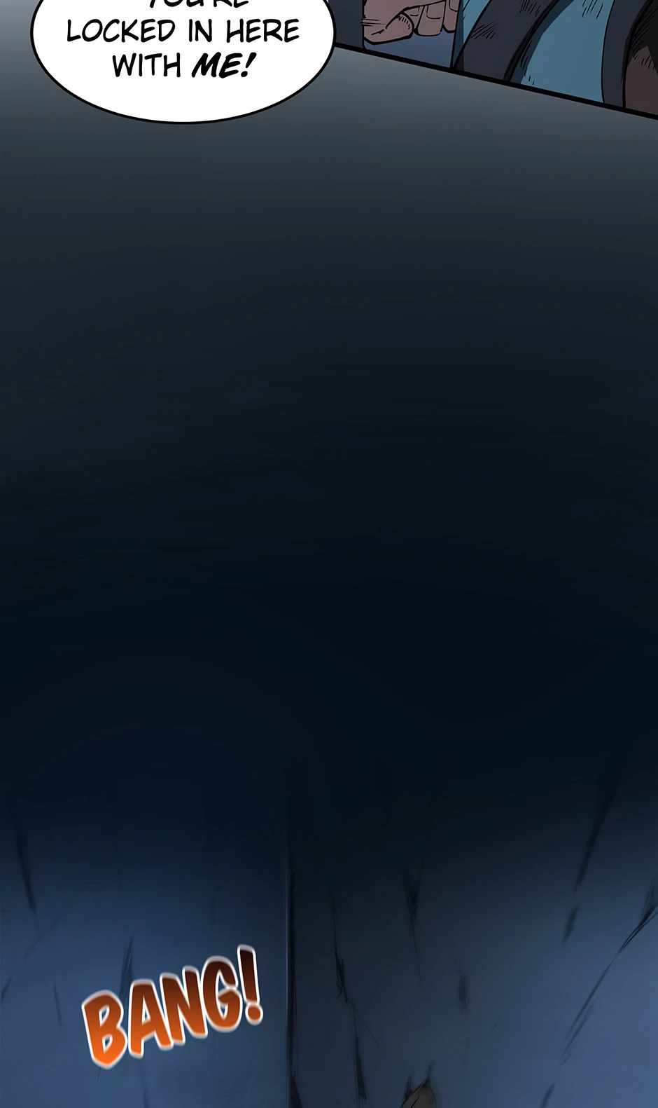 An Outcast in Another World Official Chapter 21 77